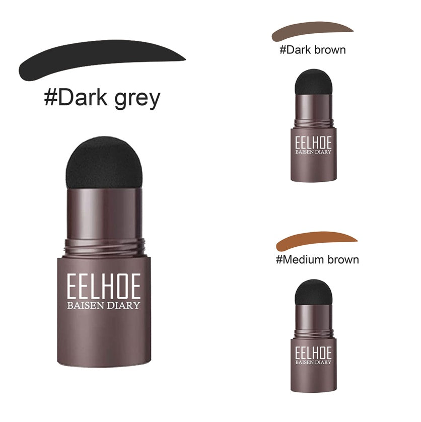Eyebrow Mold Set Makeup Powder Eyebrow Mold Set Makeup Powder